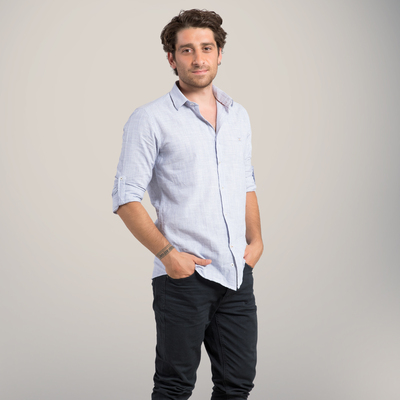 'Verdiği sorumluluktan etkilendim'