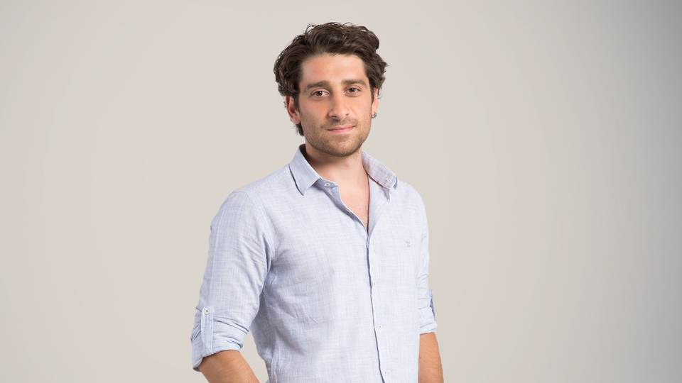 'Verdiği sorumluluktan etkilendim'