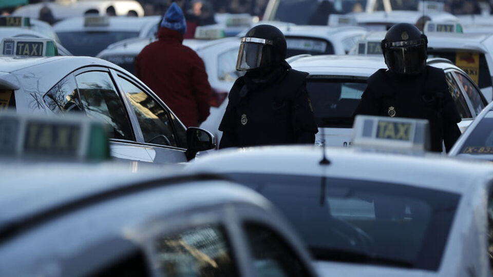 En çok arananlar listesindeydi, yakalandı!