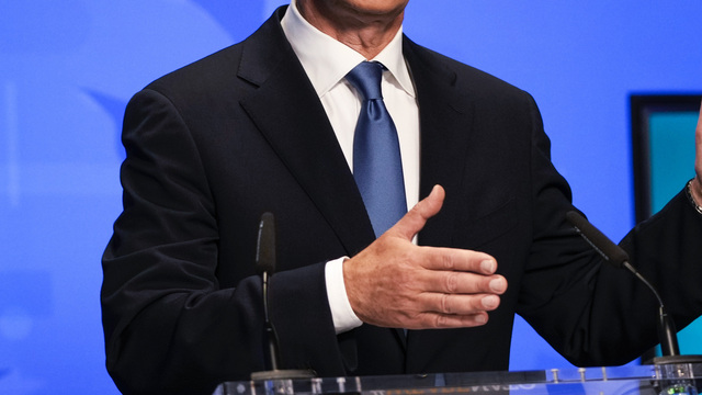 NATO'da anma töreni