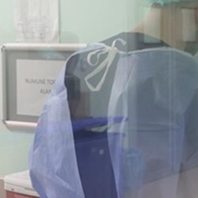 Koronavirüste yeni vaka sayısı açıklandı