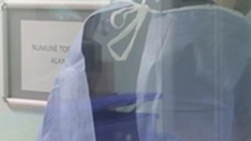 Koronavirüste yeni vaka sayısı açıklandı