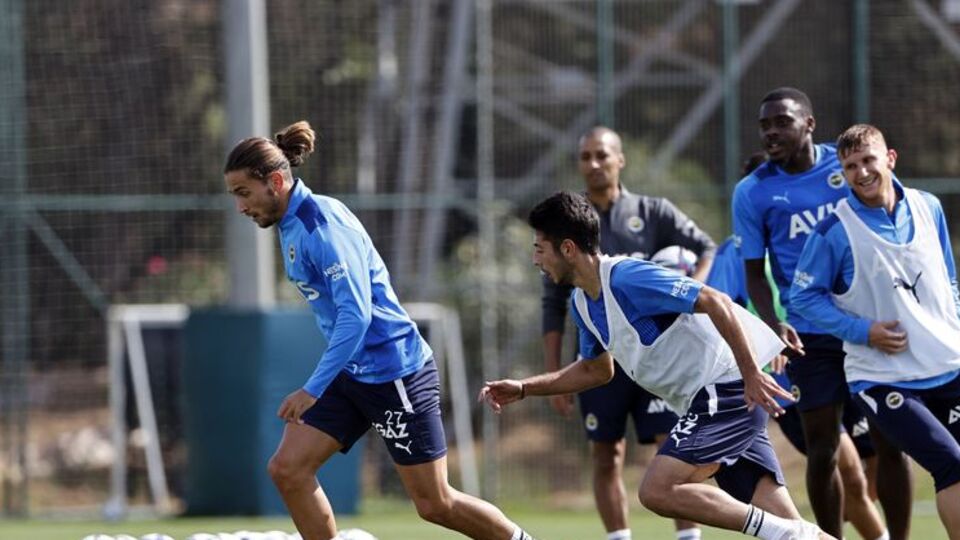 Fenerbahçe'de 3 eksik