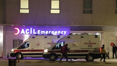 İdlib'de yaralanan asker şehit oldu