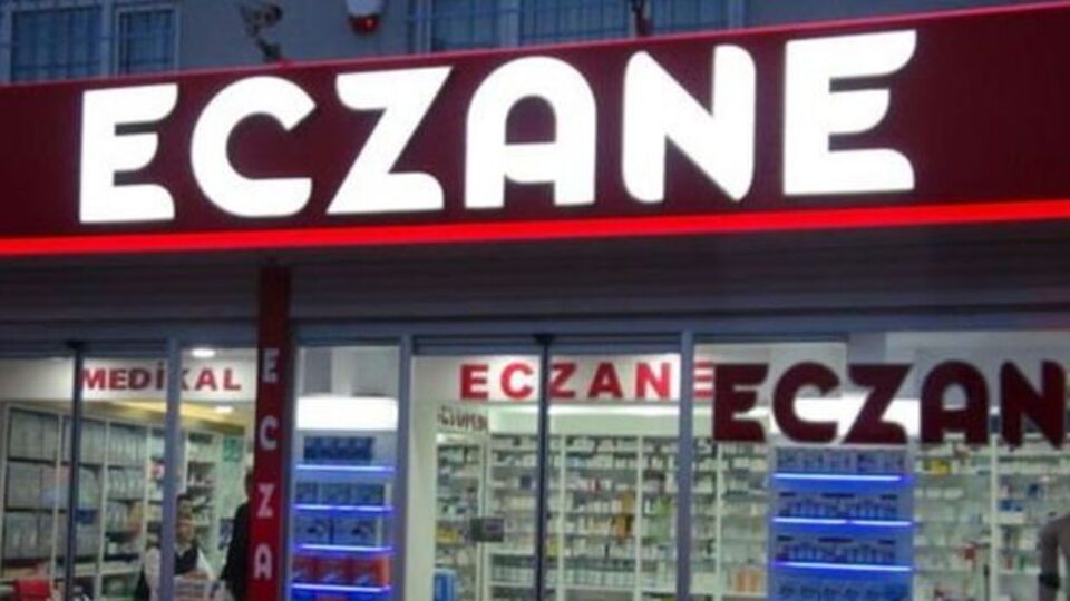 Pazar Günü eczaneler açık mı?