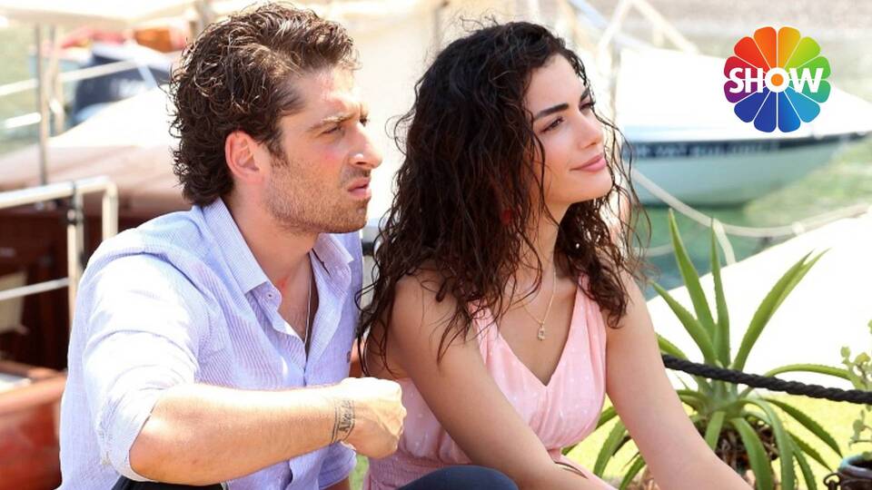 'İçimizden Biri' bu akşam Show TV'de başlıyor