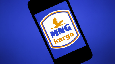 Aramex'ten MNG açıklaması