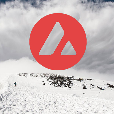 AVAX'ta yeni tarihi zirve