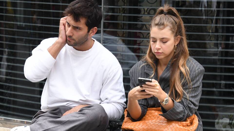 Alışveriş yorgunluğu