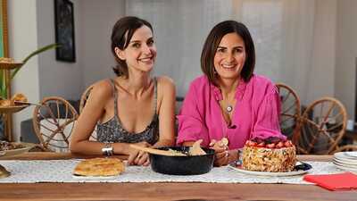 '20 gün önce bitti'