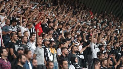 Dortmund maçı biletleri satışta