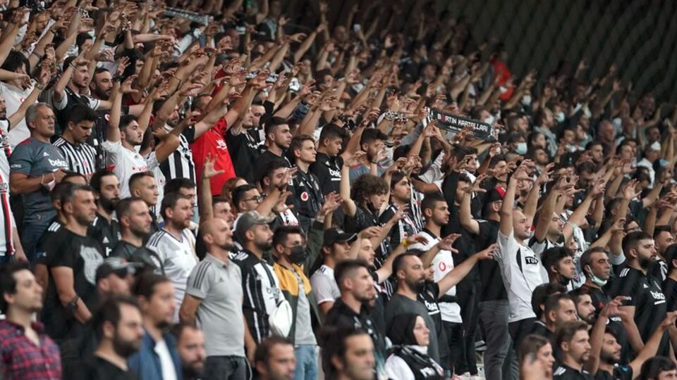 Dortmund maçı biletleri satışta