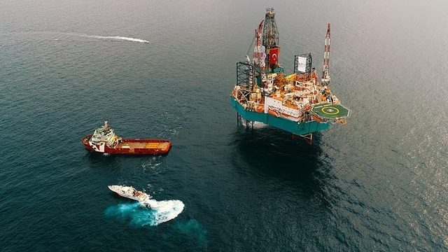 KİT'lerde en yüksek ödenek TPAO'ya verildi
