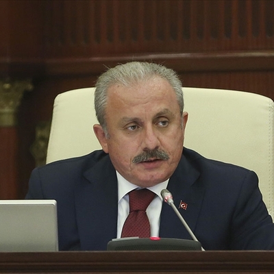 TBMM Başkanı Şentop ve AK Parti Sözcüsü Çelik'ten 12 Eylül mesajı