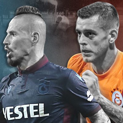 Dev maçın kadroları!