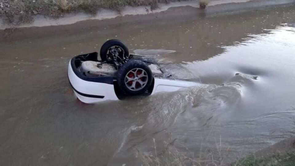 15 yaşındaki çocuk ölüme sürdü!