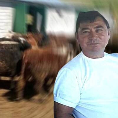 Çiftliğe kanlı baskın! Kurşun yağdırdılar