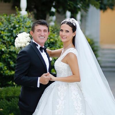 3 yıl rötarlı düğün