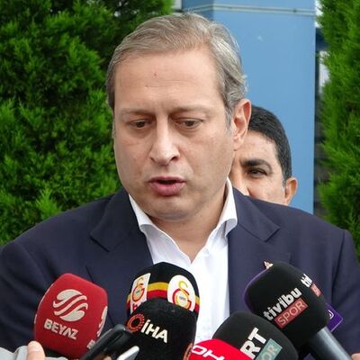 "Terim'i Milli Takım'a göndermeyiz"