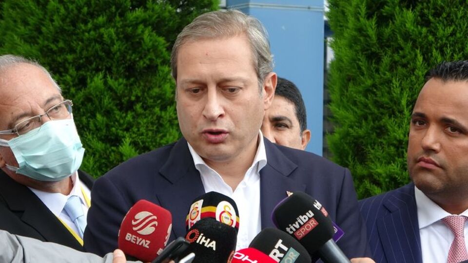 "Terim'i Milli Takım'a göndermeyiz"