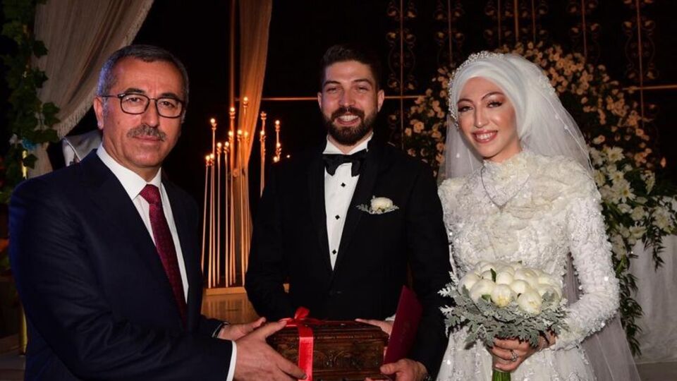 Balayından dönen evli çifti ölüm ayırdı!