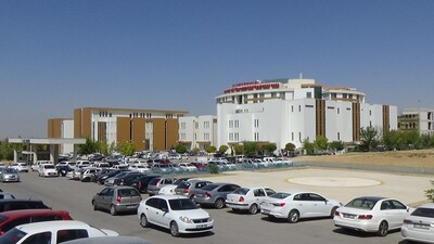 Afgan çocuk sulama kanalında boğuldu