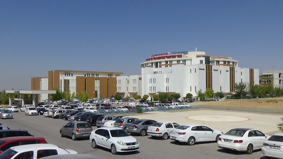 Afgan çocuk sulama kanalında boğuldu