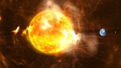 Güneş fırtınası nedir, etkileri nelerdir?