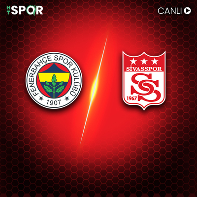 Fener'i Sivas durdurdu