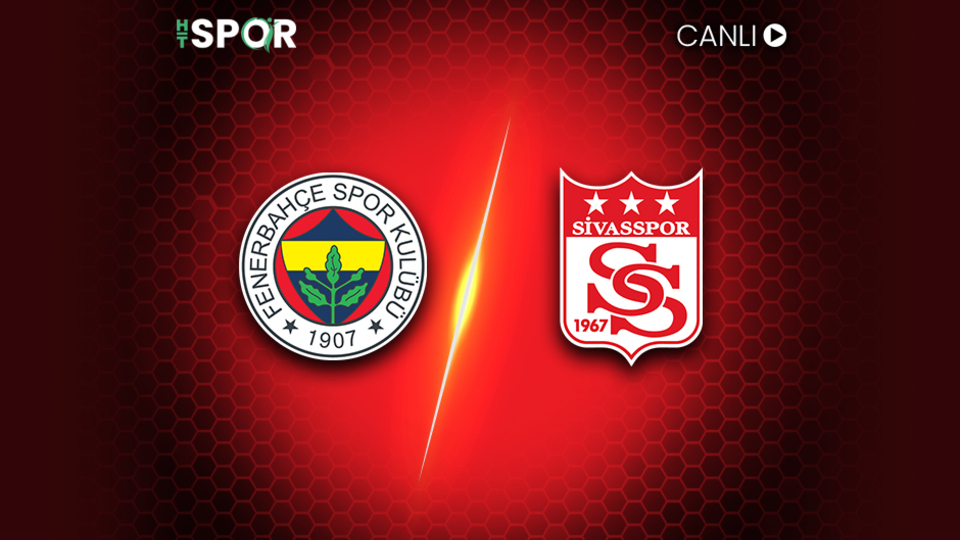 Fener'i Sivas durdurdu