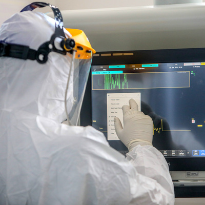 Yeni vaka sayısı açıklandı