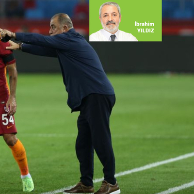 "Terim geç kaldı"
