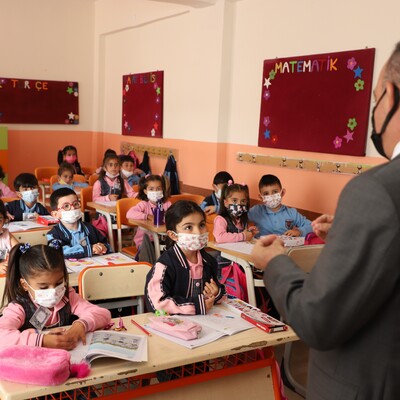 Okullar için önemli tavsiyeler