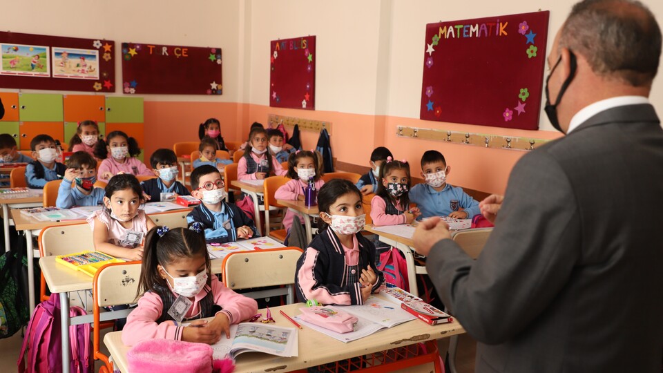 Okullar için önemli tavsiyeler