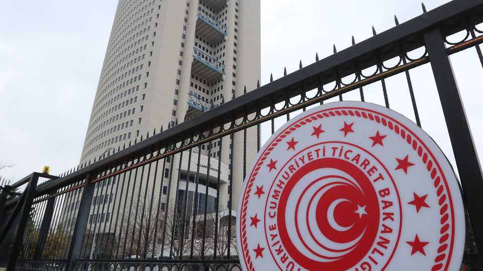 621 firmaya dahilde işleme izin belgesi