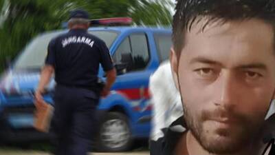 Düğün magandası başından vurdu!