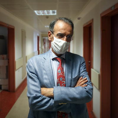 Prof. Dr. Ceyhan: Daha ağır koronavirüs tablosu ortaya çıkaracak