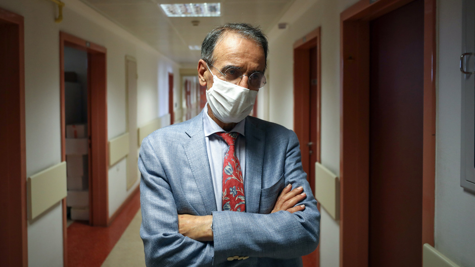 Prof. Dr. Ceyhan: Daha ağır koronavirüs tablosu ortaya çıkaracak