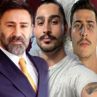 "İşlerine son verdim!"