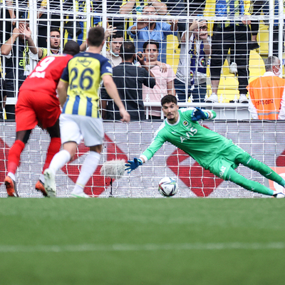 Büyüyü Altay bozdu