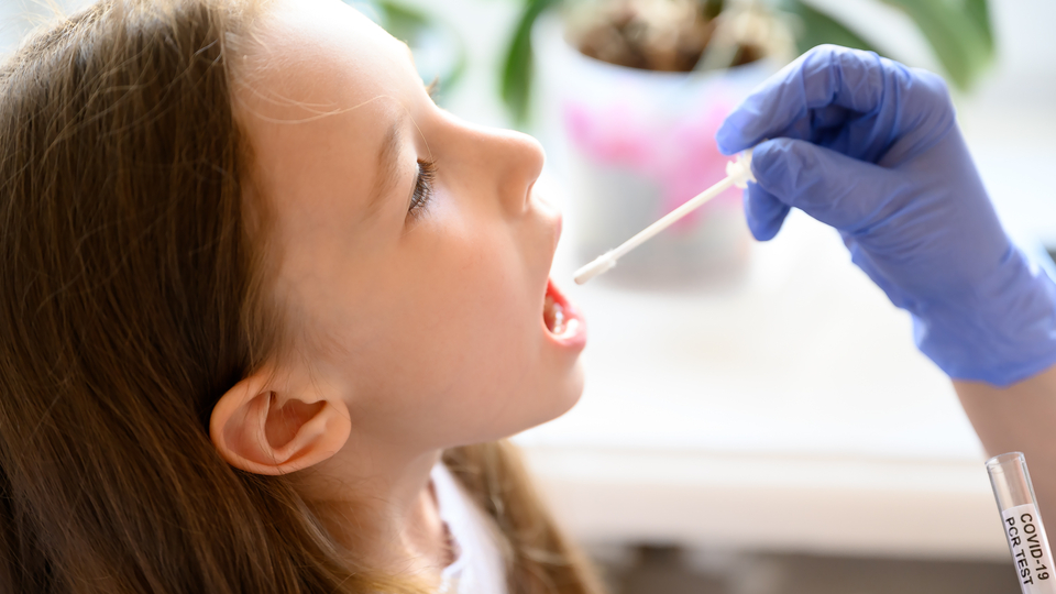 Rastgele PCR uygulaması iptal mi?