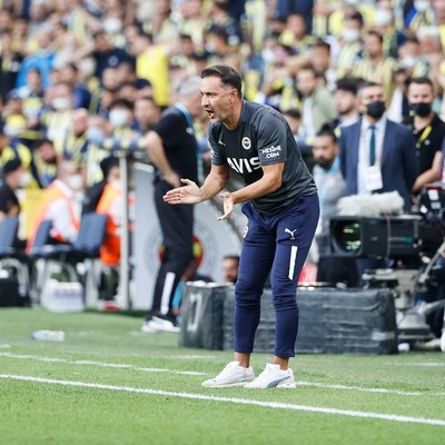 Soyunma odasında neler yaşandı?