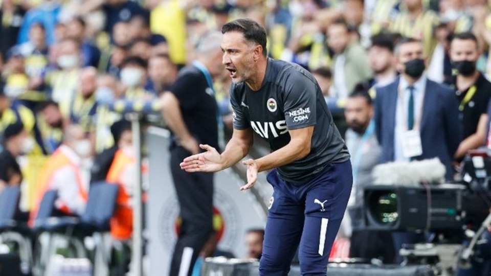 Soyunma odasında neler yaşandı?