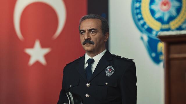 Yılmaz Erdoğan'dan 'KİN'