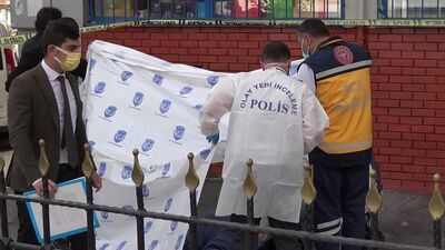 Üniversiteli Furkan'ın feci ölümü!