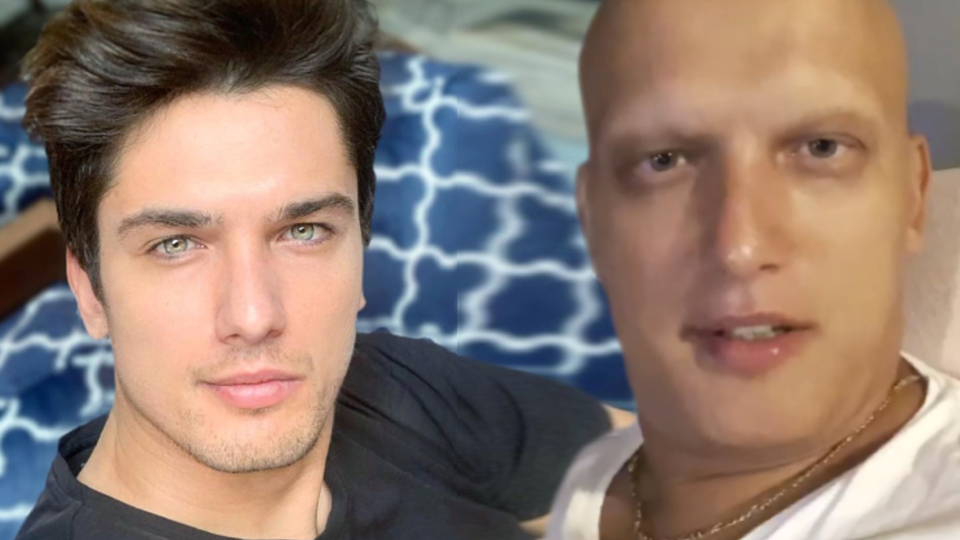 "Son mücadelemiz başlıyor!"