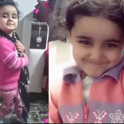 Saliha'nın nardaki ilaçtan ölümü adli tıp raporuyla kesinleşti