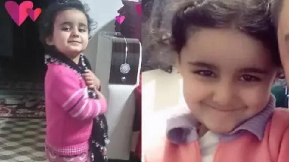 Saliha'nın nardaki ilaçtan ölümü adli tıp raporuyla kesinleşti