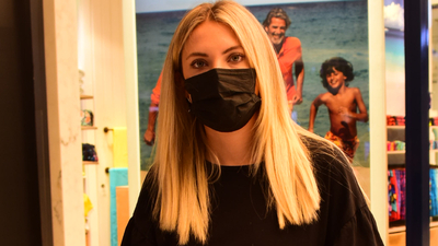 "Senaryo yazıyorum"