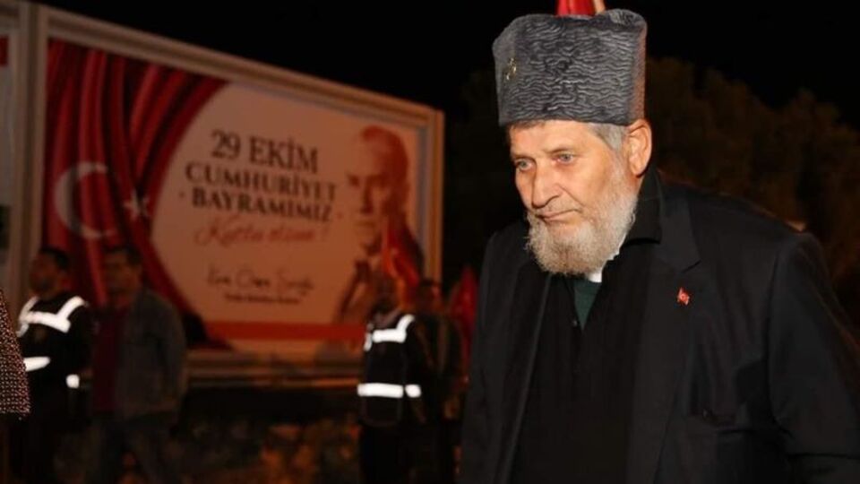 68 yaşındaki Kıbrıs Gazisi hayatını kaybetti